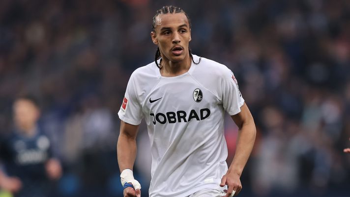 Getty Images Mercato Roma, non solo Ratiu: per il terzino destro occhi su Sildillia - immagine 1