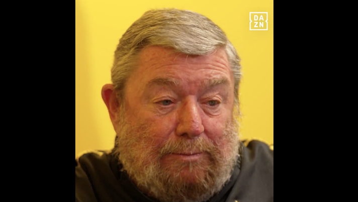 Rivetti: “Al Modena porterei Lautaro, ma ora scelgo Gliozzi. Mia Inter? Non più. Il sogno…” - immagine 1