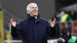 Atalanta-Milan, tre assenze per Gasperini: ecco i convocati