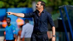 Oddo: “Tanti lati positivi oggi, la squadra ha espresso un buon calcio”