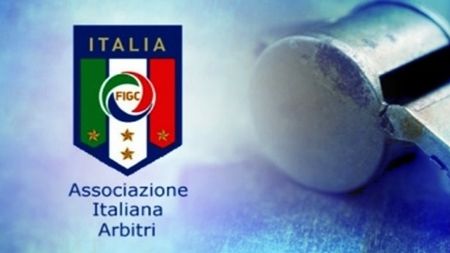 Designazioni arbitrali