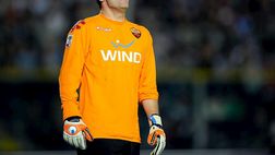 Julio Sergio: “Inter? Meritavamo lo scudetto nel 2010. Ma Milito ci ha gelato”