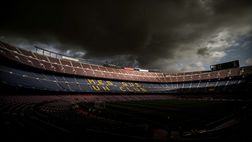 La tragicommedia del Barcellona