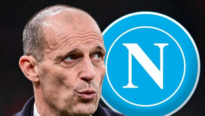 L'approdo di Massimiliano Allegri in quel di Napoli sembra ormai cosa fatta: saltata l'ipotesi che conduceva a Italiano. allegri napoli