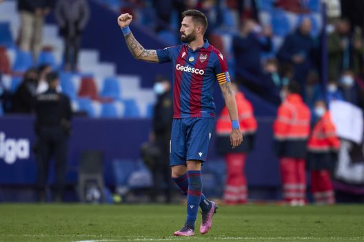 Valencia-Levante, i bomber del derby: chi sono i migliori marcatori della sfida- immagine 5