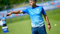 Cagni: “Felice per Baroni. Per la Lazio sarà una stagione di transizione”