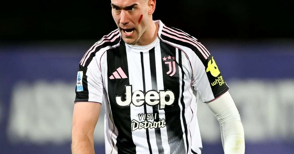 La bomba del giornalista: “Credo che i giochi siano fatti per Vlahovic al Milan” La bomba del giornalista: “Credo che i giochi siano fatti per Vlahovic al Milan”