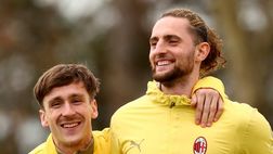 Milan, Pellegatti sicuro: “Dobbiamo vincere con la Cremonese, poi vedremo i giocatori per l’Inter”