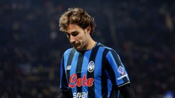 ULTIM’ORA – Atalanta, infortunio per Bernasconi e cambio obbligato: cos’è successo in Coppa Italia