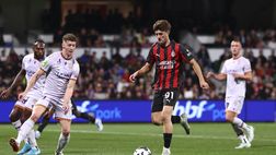 Toro, blitz notturno per Liberali: il giovane del Milan nel mirino