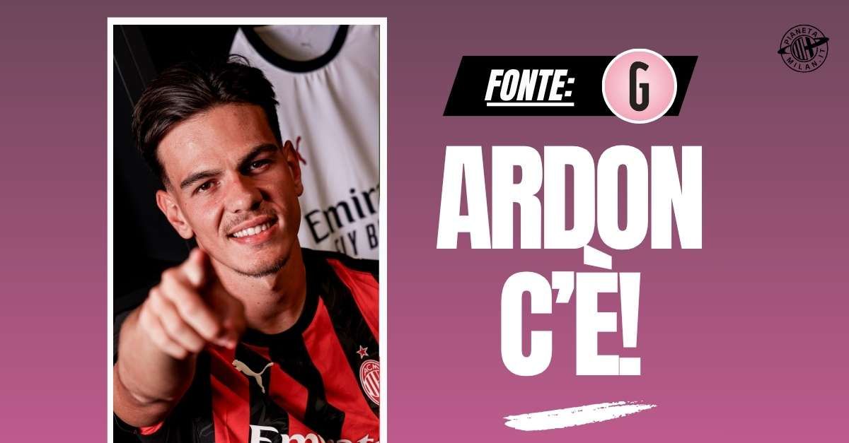 calciomercato milan ecco tutti i numeri dell8217operazione jashari