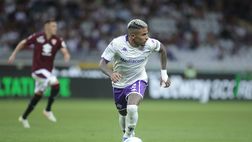 Calciomercato Serie A: Inter su Cancelo, Dodò può partire da Firenze