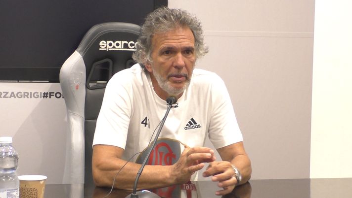 Alessandria, Fiorin piagnucola: “Arbitro? Ho percepito qualcosa di strano e non mi è piaciuto” - immagine 1