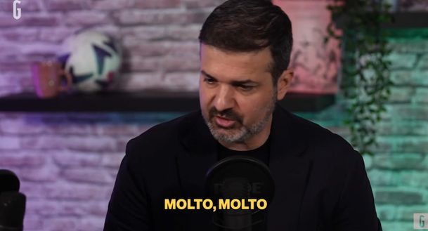 Stramaccioni: “Ho rivisto una grande Inter, c’è tanto di Inzaghi. C’è un segnale che ha mandato”- immagine 2