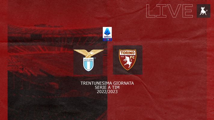 FINALE! Lazio-Torino 0-1 - immagine 1
