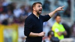 Zanetti: “Gara straordinaria e buon punto”