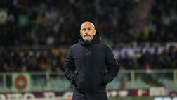 Fiorentina, niente calcoli. Domani va consolidato il primo posto