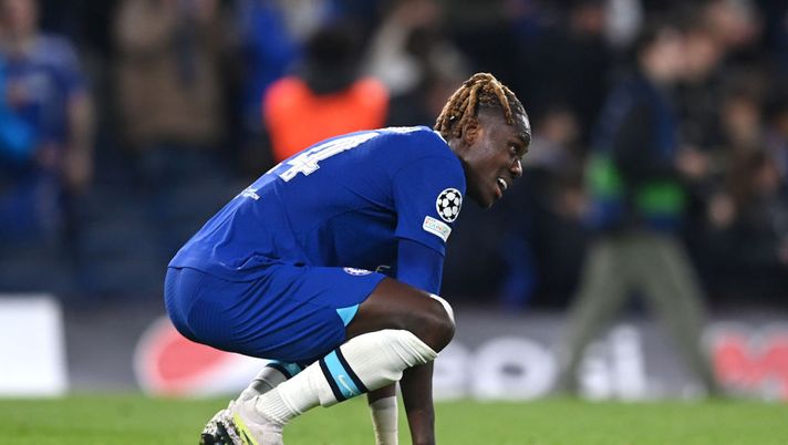 Chalobah a Milano? Solo vacanza, ma il post ha acceso l’Inter. E dopo cena ha rivelato che.., - immagine 1