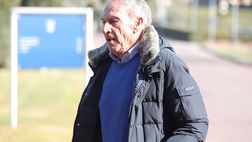 Zdenek Zeman ricoverato in ospedale a Pescara