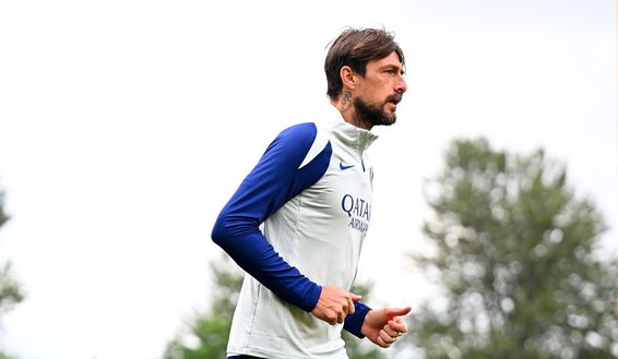 Da Inzaghi a Chivu Acerbi è intoccabile: “Chi lo vedeva fuori dall’Inter si è dovuto ricredere”- immagine 2