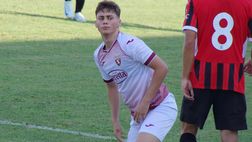 Torino Primavera, operato Perciun per ridurre la frattura del V metatarso