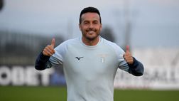 UFFICIALE – Lazio, Pedro rinnova per un’altra stagione: il comunicato del club