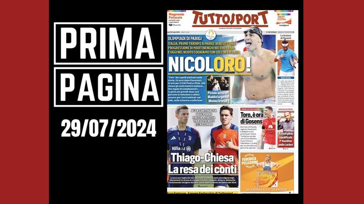 Tuttosport