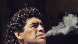 La più bella definizione mai data di Diego Armando Maradona: genio e contraddizioni