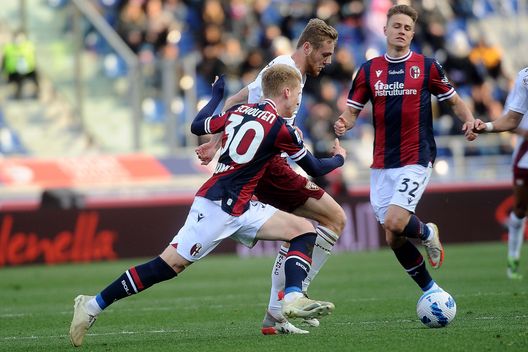 Pobega: “Abbiamo ripreso con la testa giusta. Si lavora tanto e si parla poco”- immagine 2