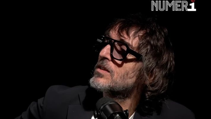 Cruciani: “Sono pazzo di Chivu, mi ha fatto innamorare con 2 frasi! Dimarco? Una parola” - immagine 1