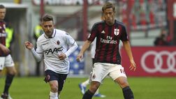 Calciomercato Torino: apertura di Giaccherini, muro del Sunderland