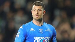 Empoli, Cerri si ferma ancora: nuovo infortunio e cambio obbligato contro l’Udinese