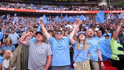 Manchester City, arriva la protesta dei tifosi: “Non c’è più equilibrio!”