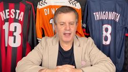 Inter, nome da scartare. Pedullà: “E’ stato proposto ma il club ha respinto”