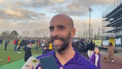 B.Valero: “Questa squadra ha un’arma in più. Arthur diverso dagli altri”