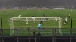 Gds – Aia sicura: gol Arnautovic non è regolare, è regolarissimo. La spiegazione è chiara