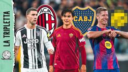 Vlahovic, Dybala, Lewandowski: quale di questi svincolati giocherà nel Milan? | VIDEO