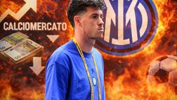 Bastoni? Concentrato su Nazionale, ma il suo pensiero è chiaro. Agente in sede Inter per…