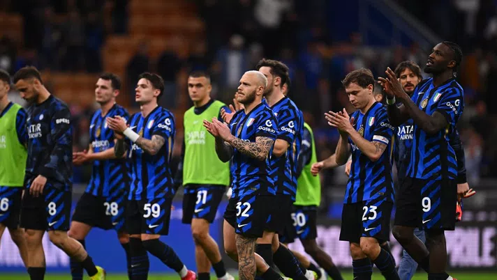 Questa Inter sa anche soffrire. Sommer ma non solo: altre tre belle notizie per Inzaghi- immagine 2