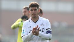 Napoli sù la testa, il sogno scudetto non è finito: gli azzurri hanno un vantaggio