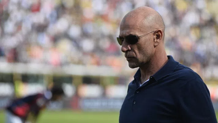 Sassuolo Ballardini