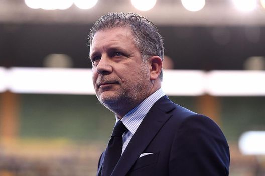 Parma, Cherubini: “Vorremmo rinviare festa Inter, Marotta riferimento. E Chivu…”- immagine 2
