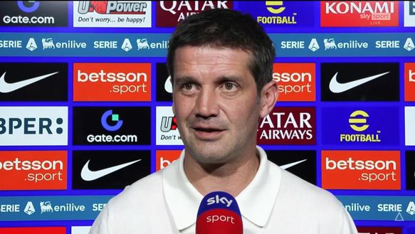 Chivu: “Qualificazione Champions raggiunta, guardiamo avanti. Il mio futuro? Col club…”- immagine 2