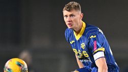 Verona verso il Bologna, Dawidowicz e Faraoni in dubbio