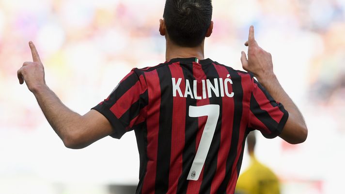 Calciomercato Torino, per Kalinic vicino l’accordo con l’Atletico Madrid - immagine 1