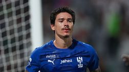 Romano – Nunez pronto a lasciare l’Al Hilal: l’Italia può essere una possibilità. Su Milan e Napoli…
