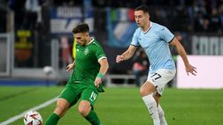 Napoli-Lazio, Marusic a LSC: “Vogliamo vincere per i tifosi, rispetto a giovedì…”
