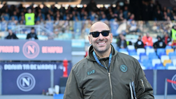 Caso speaker Napoli, Decibel Bellini o Timo Suarez? Oggi la decisione – Il Mattino