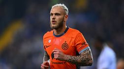 Jankulovski: “Theo Hernandez e Dimarco sono fortissimi. Fanno tanti gol e difendono bene”