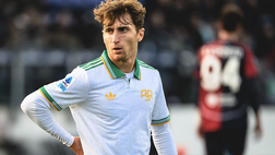 Mercato, il Verona di nuovo in corsa per Baldanzi